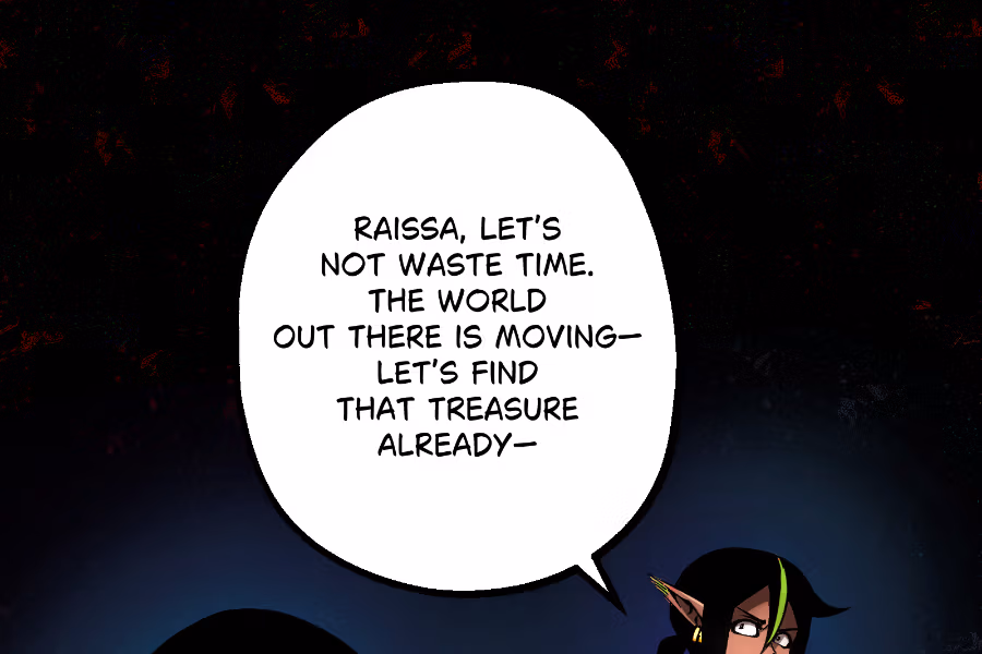 Read Jinna chapter 34 image 59 on Lezhin