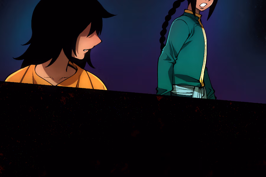 Read Jinna chapter 34 image 60 on Lezhin