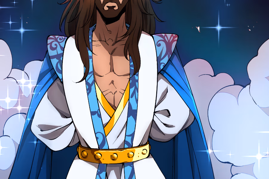 Read Jinna chapter 34 image 65 on Lezhin