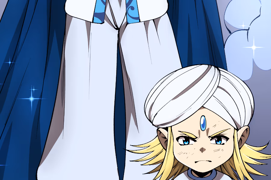 Read Jinna chapter 34 image 66 on Lezhin