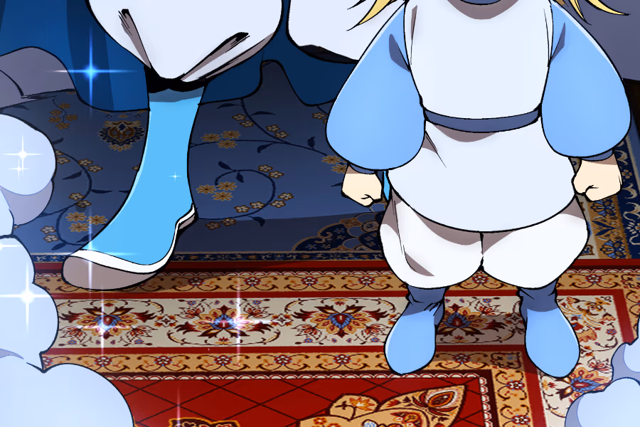 Read Jinna chapter 34 image 67 on Lezhin