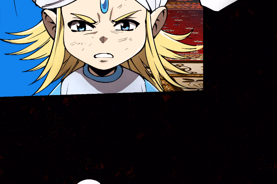 Read Jinna chapter 34 image 73 on Lezhin