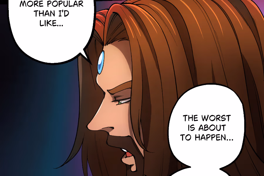 Read Jinna chapter 34 image 77 on Lezhin