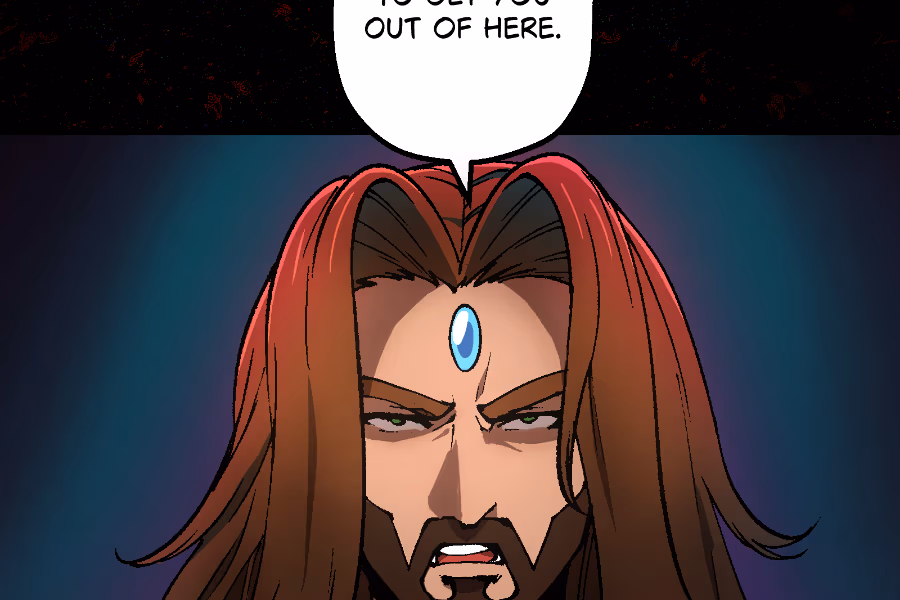 Read Jinna chapter 34 image 79 on Lezhin