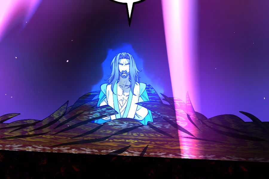 Read Jinna chapter 34 image 89 on Lezhin