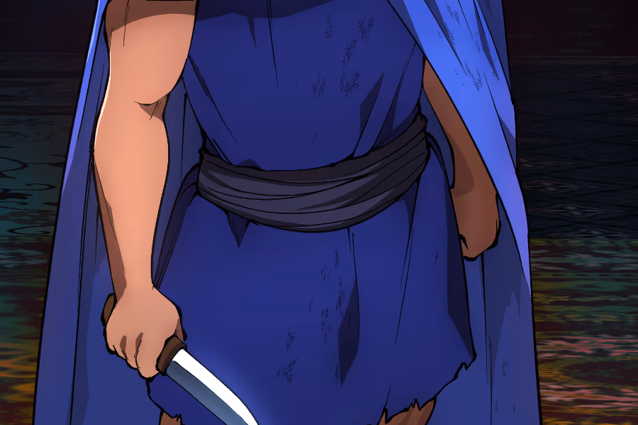 Read Jinna chapter 34 image 9 on Lezhin