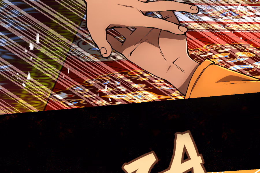 Read Jinna chapter 34 image 97 on Lezhin