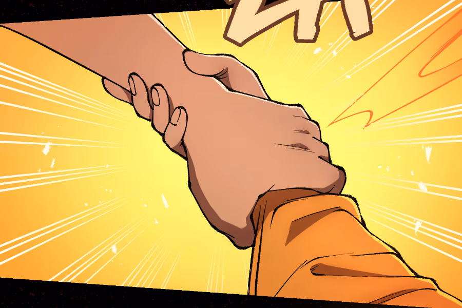Read Jinna chapter 34 image 98 on Lezhin