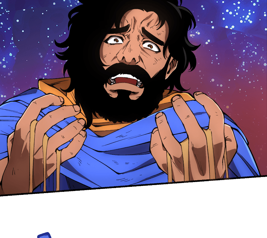 Read Jinna chapter 35 image 10 on Lezhin