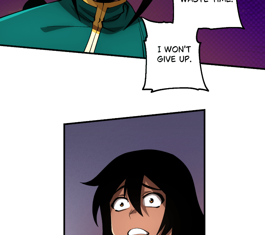 Read Jinna chapter 35 image 18 on Lezhin