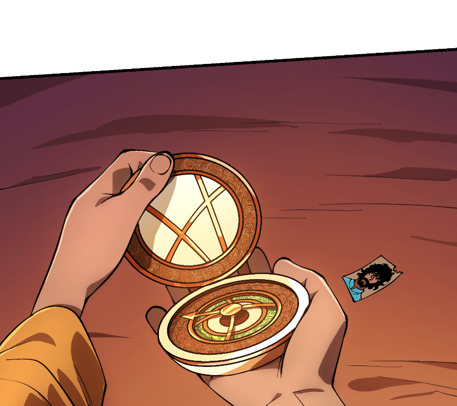 Read Jinna chapter 35 image 21 on Lezhin