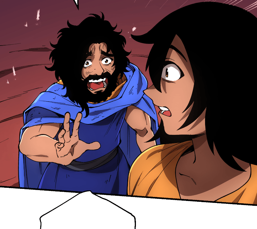 Read Jinna chapter 35 image 33 on Lezhin