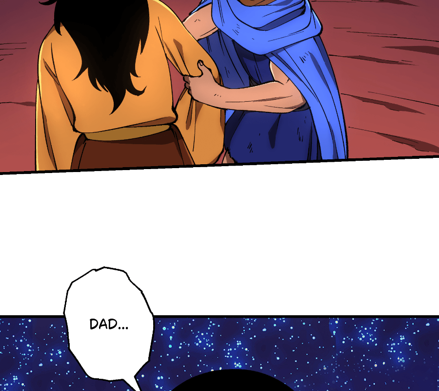 Read Jinna chapter 35 image 35 on Lezhin