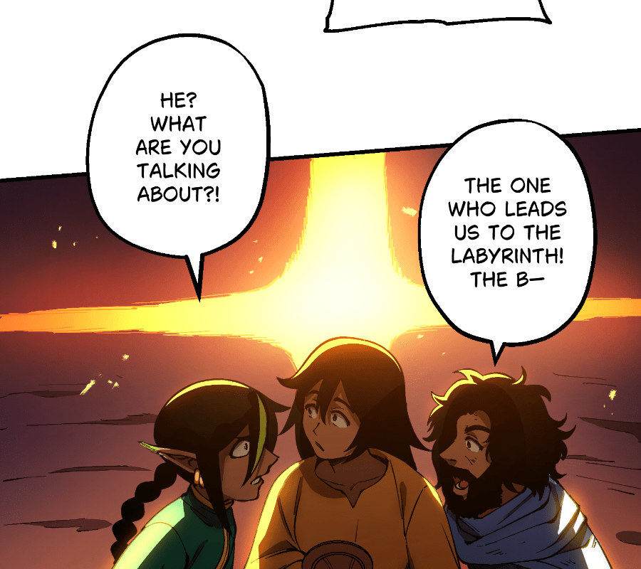 Read Jinna chapter 35 image 42 on Lezhin