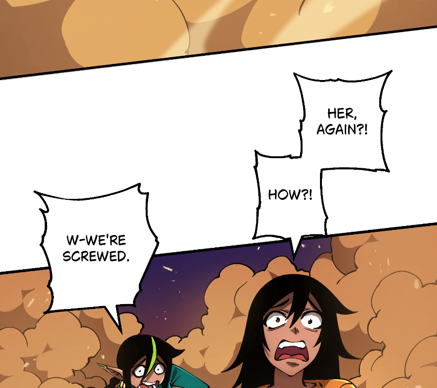 Read Jinna chapter 35 image 54 on Lezhin