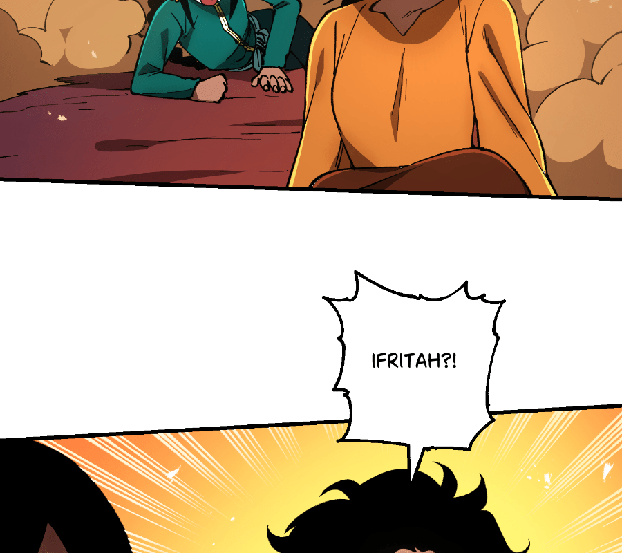 Read Jinna chapter 35 image 55 on Lezhin