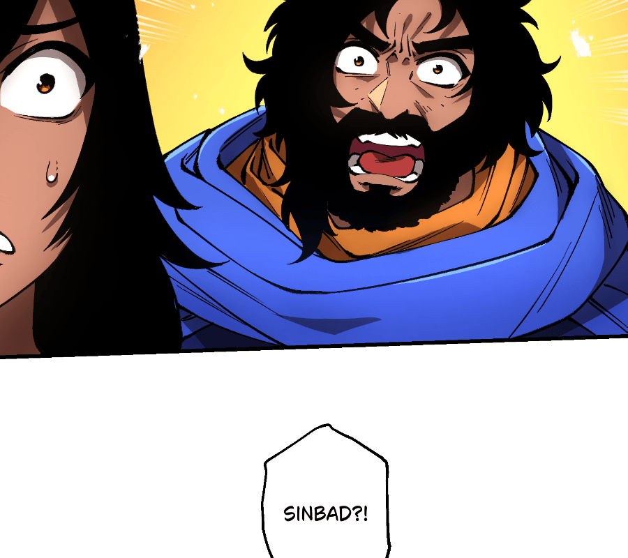Read Jinna chapter 35 image 56 on Lezhin