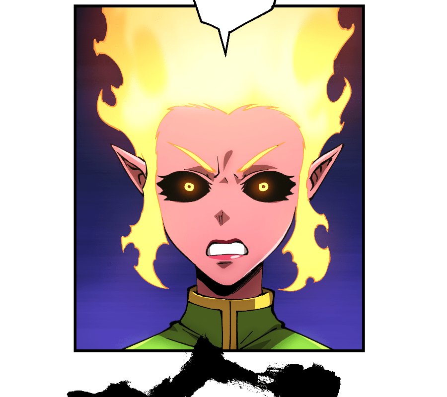 Read Jinna chapter 35 image 57 on Lezhin