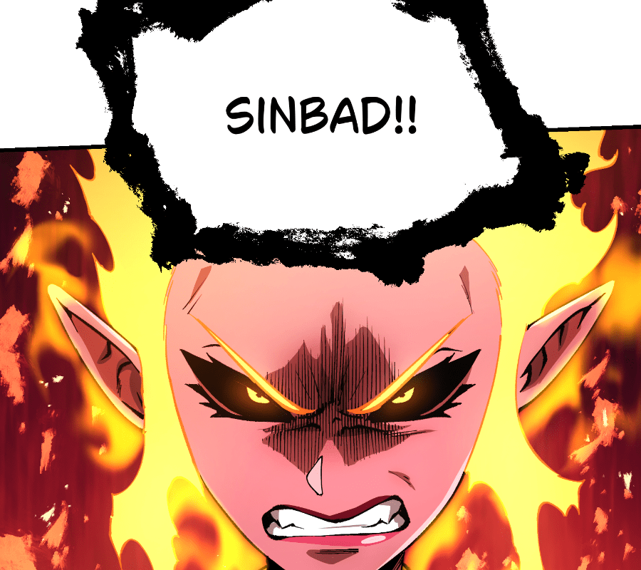 Read Jinna chapter 35 image 58 on Lezhin