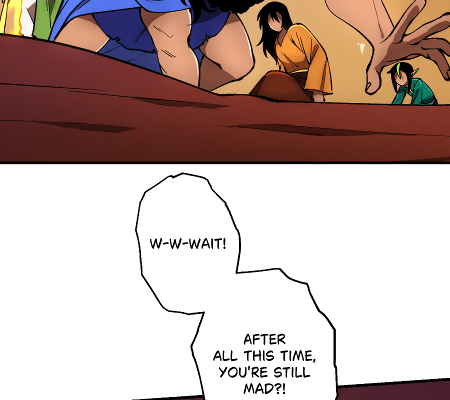 Read Jinna chapter 35 image 61 on Lezhin