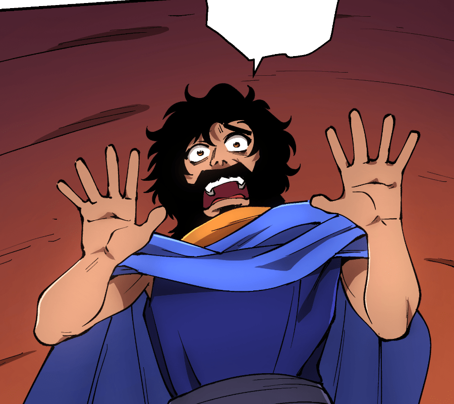 Read Jinna chapter 35 image 62 on Lezhin