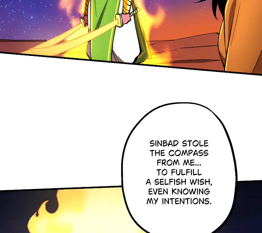 Read Jinna chapter 35 image 67 on Lezhin