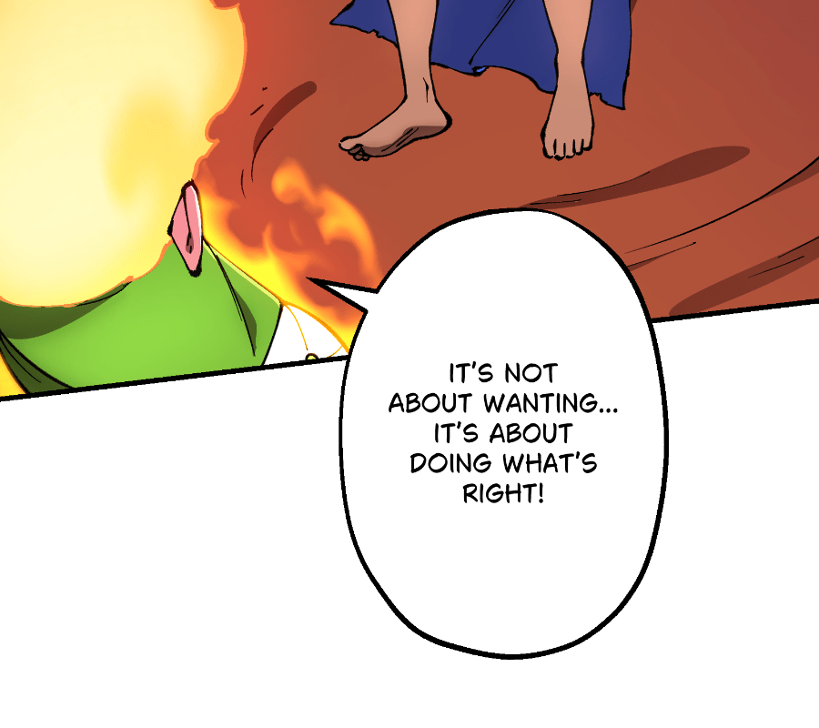 Read Jinna chapter 35 image 70 on Lezhin