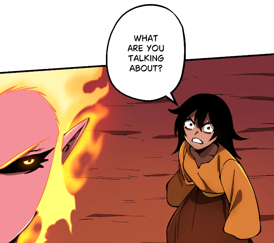 Read Jinna chapter 35 image 71 on Lezhin