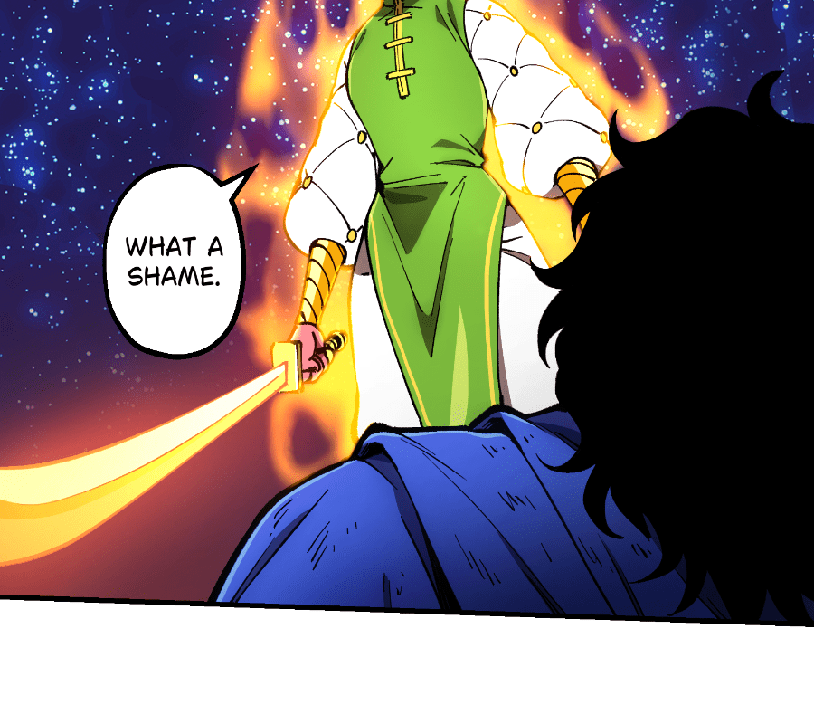 Read Jinna chapter 35 image 73 on Lezhin