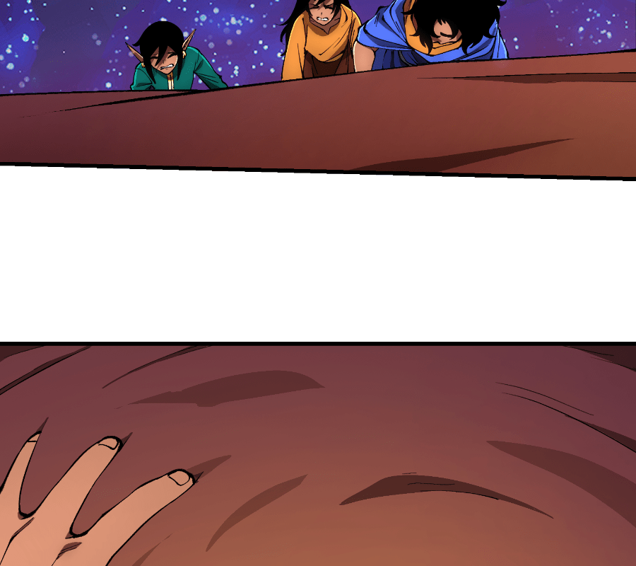 Read Jinna chapter 35 image 8 on Lezhin