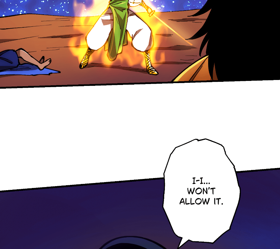 Read Jinna chapter 35 image 94 on Lezhin