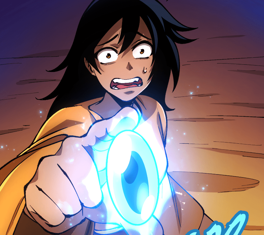 Read Jinna chapter 35 image 95 on Lezhin