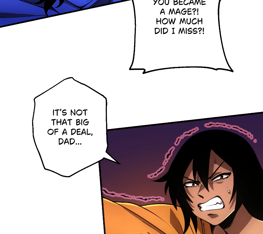 Read Jinna chapter 36 image 12 on Lezhin