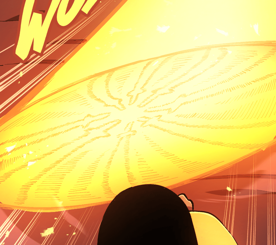 Read Jinna chapter 36 image 16 on Lezhin