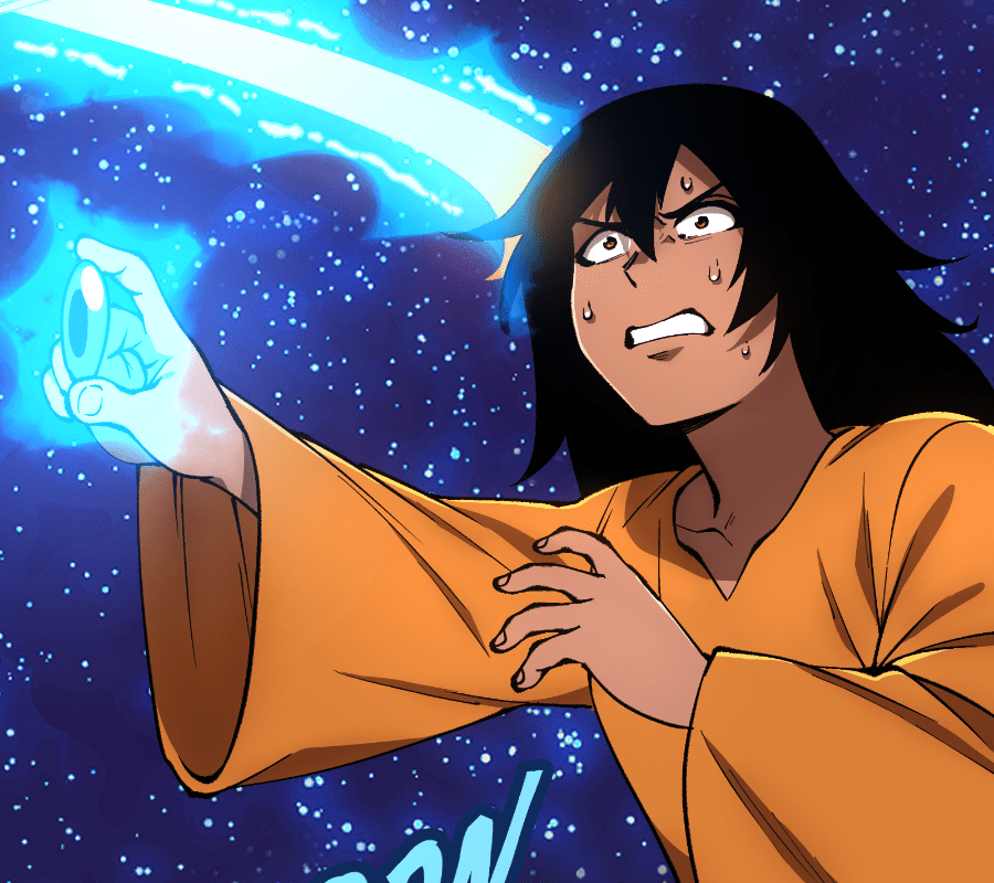 Read Jinna chapter 36 image 21 on Lezhin