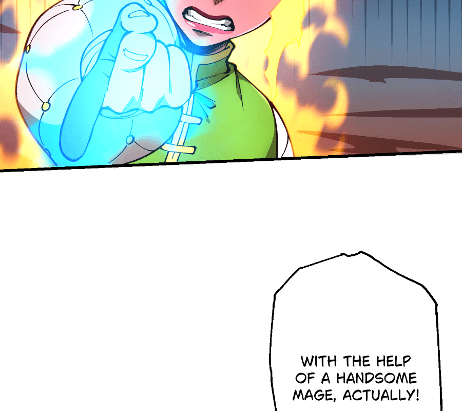 Read Jinna chapter 36 image 25 on Lezhin