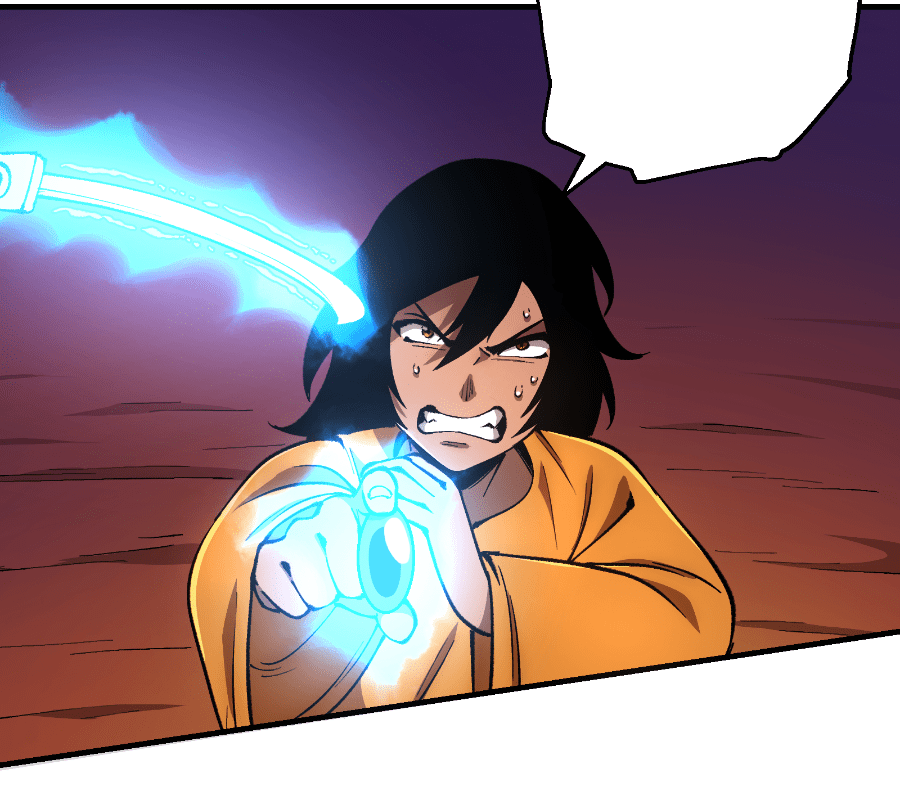 Read Jinna chapter 36 image 26 on Lezhin