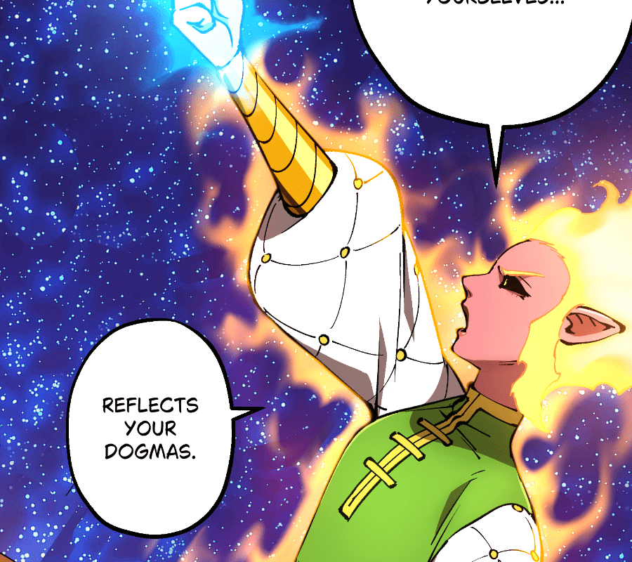 Read Jinna chapter 36 image 28 on Lezhin