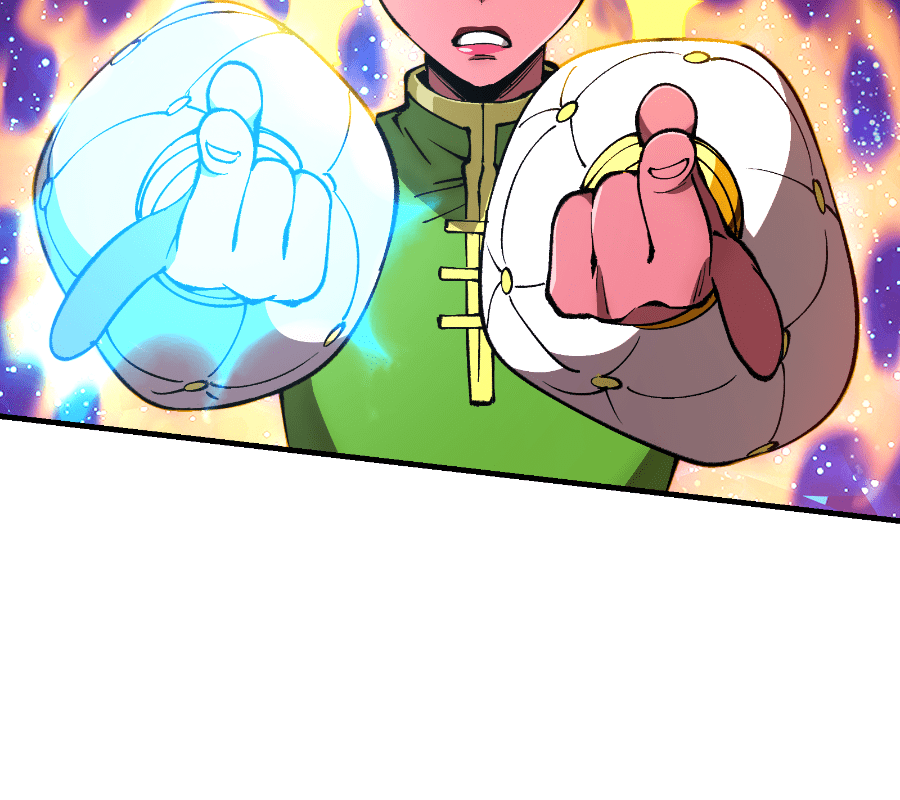 Read Jinna chapter 36 image 33 on Lezhin
