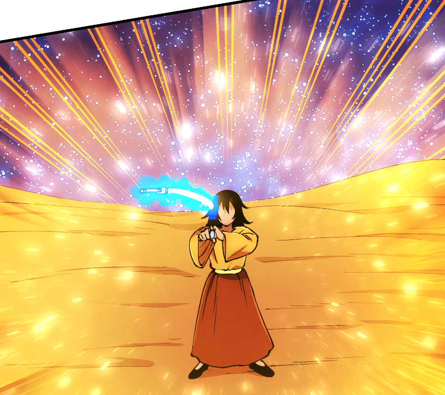 Read Jinna chapter 36 image 35 on Lezhin