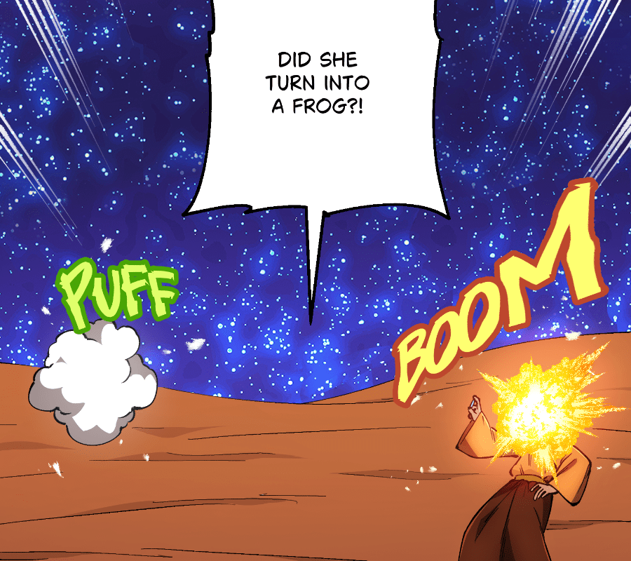 Read Jinna chapter 36 image 39 on Lezhin