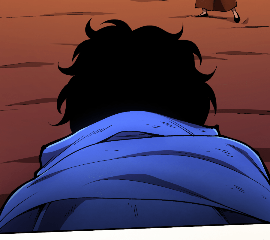 Read Jinna chapter 36 image 40 on Lezhin