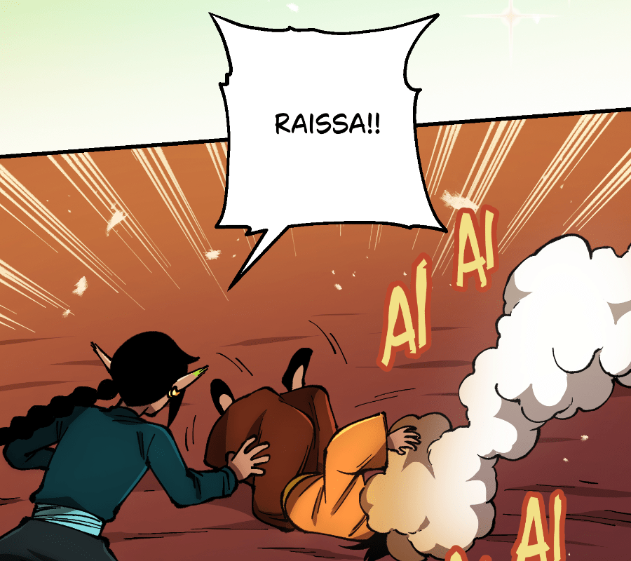 Read Jinna chapter 36 image 43 on Lezhin