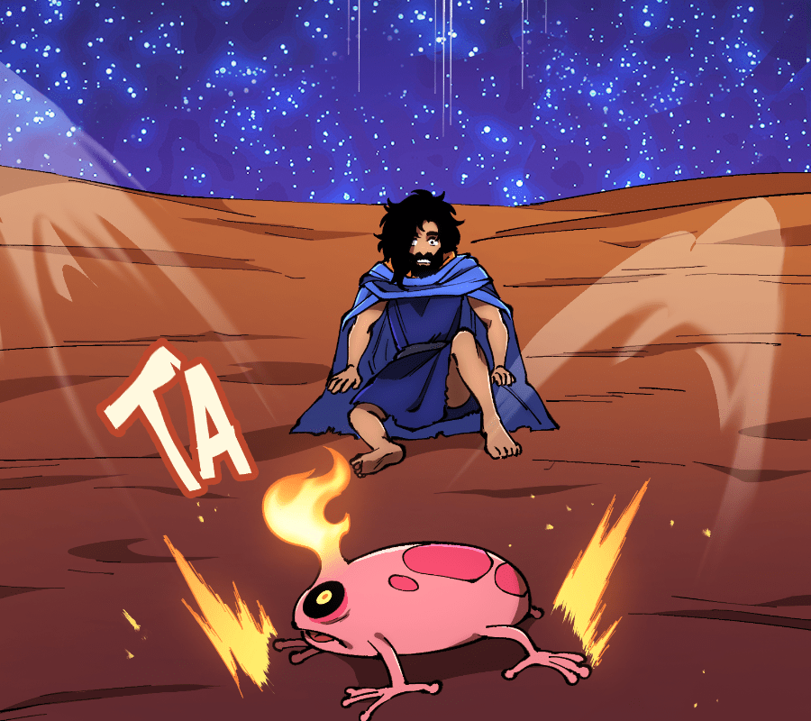 Read Jinna chapter 36 image 45 on Lezhin