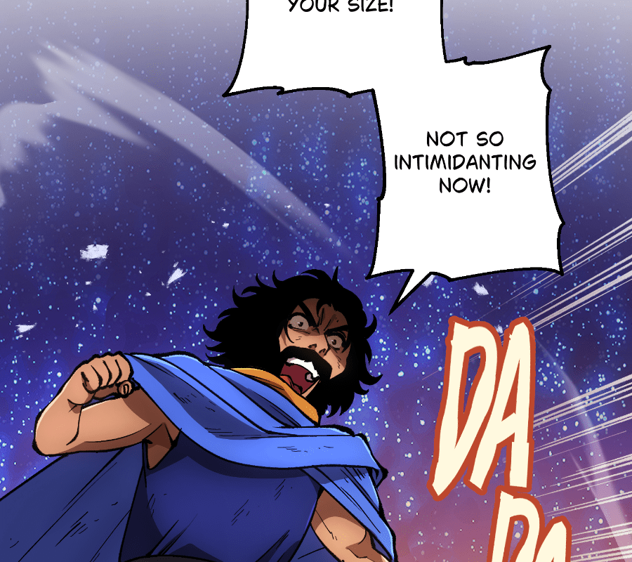 Read Jinna chapter 36 image 48 on Lezhin