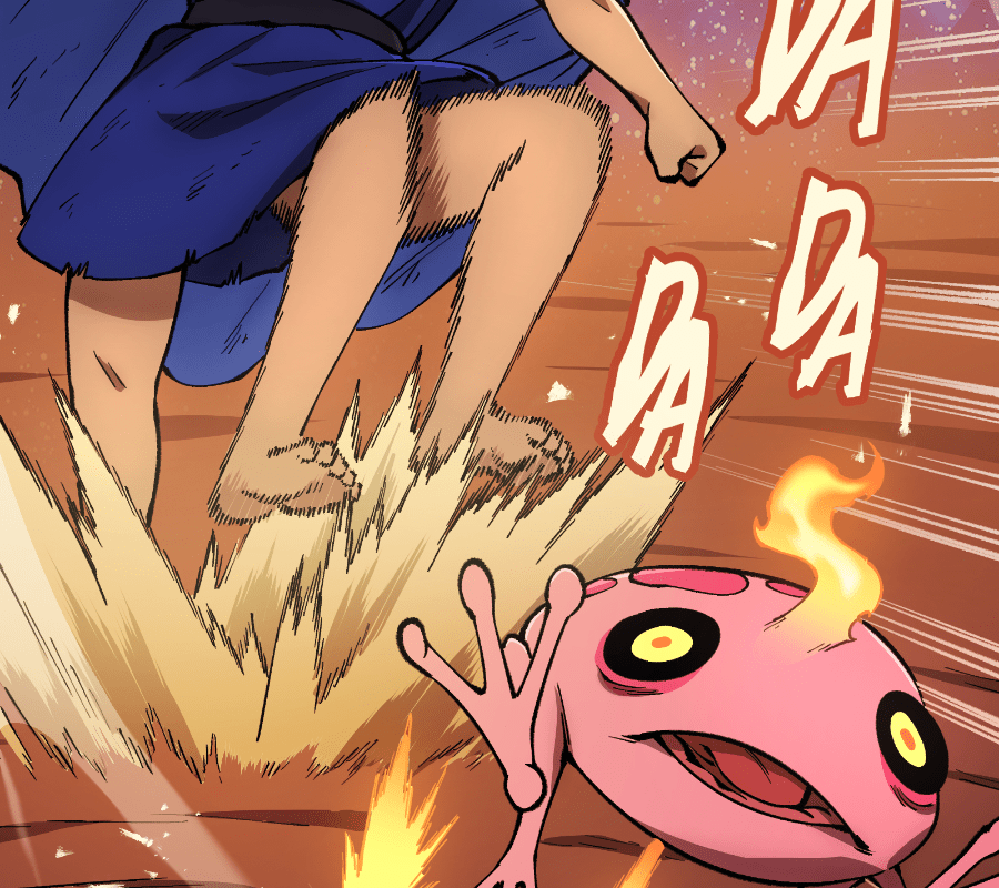 Read Jinna chapter 36 image 49 on Lezhin