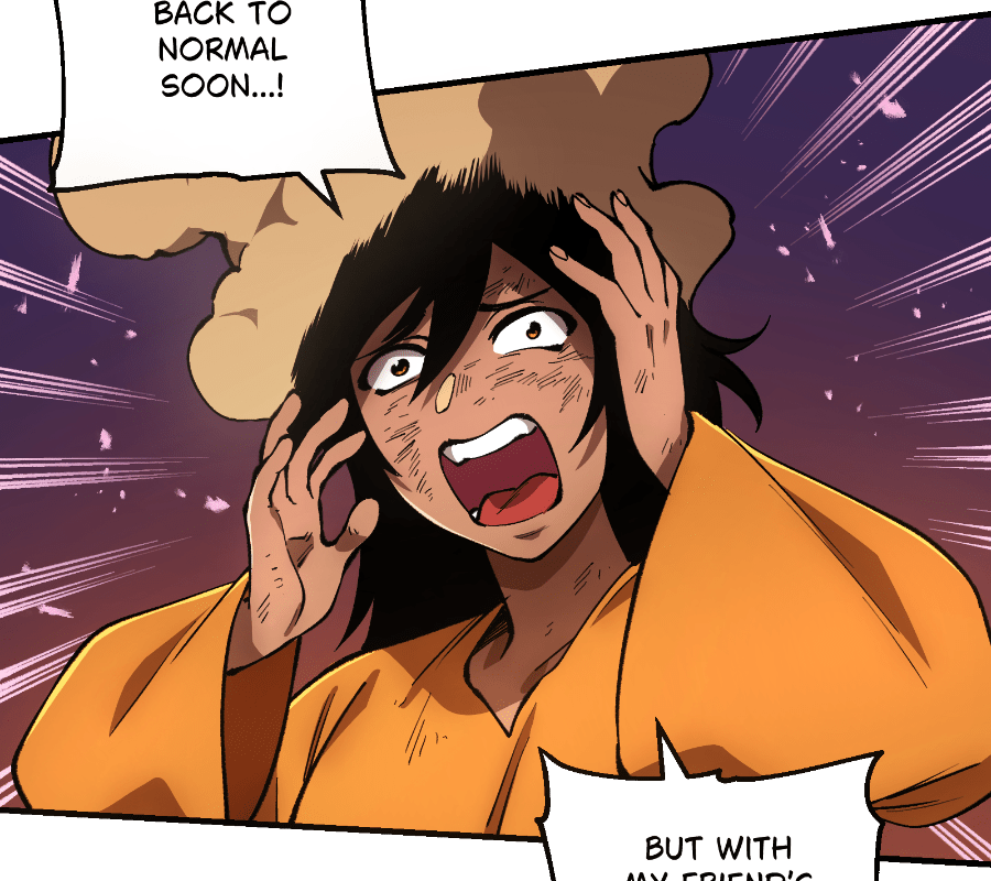 Read Jinna chapter 36 image 51 on Lezhin