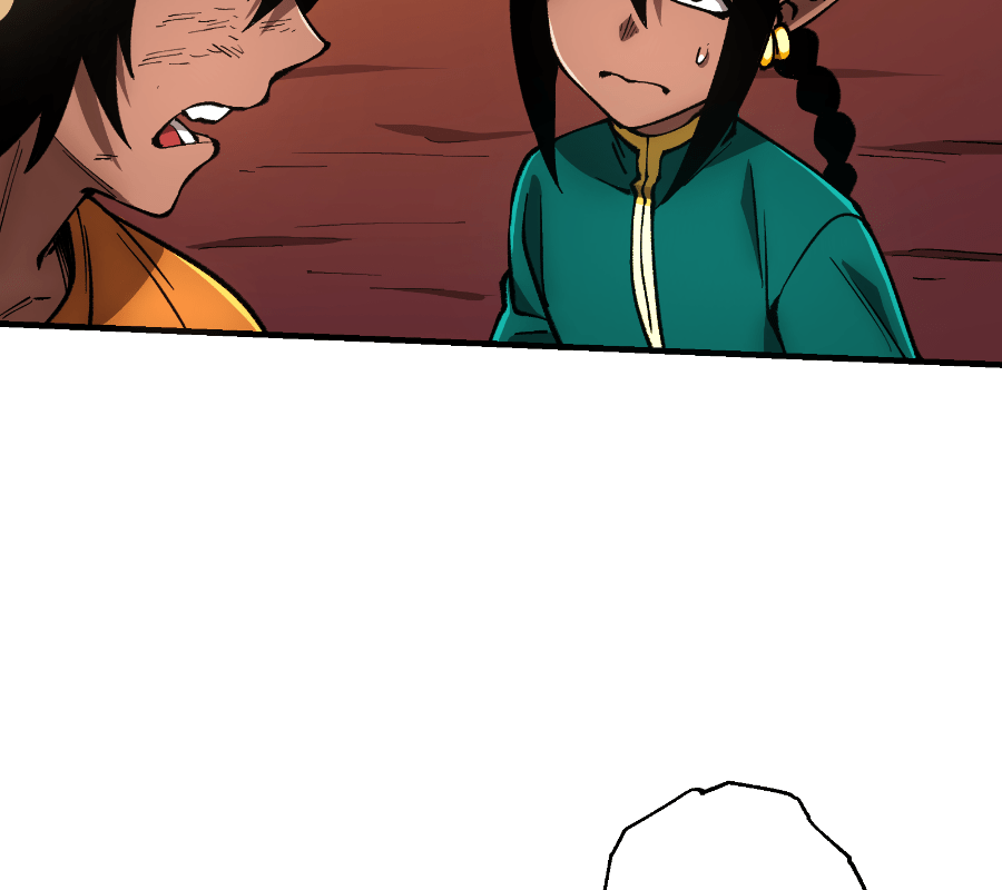 Read Jinna chapter 36 image 53 on Lezhin
