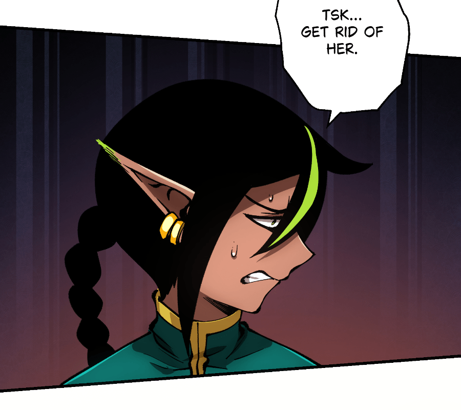 Read Jinna chapter 36 image 54 on Lezhin