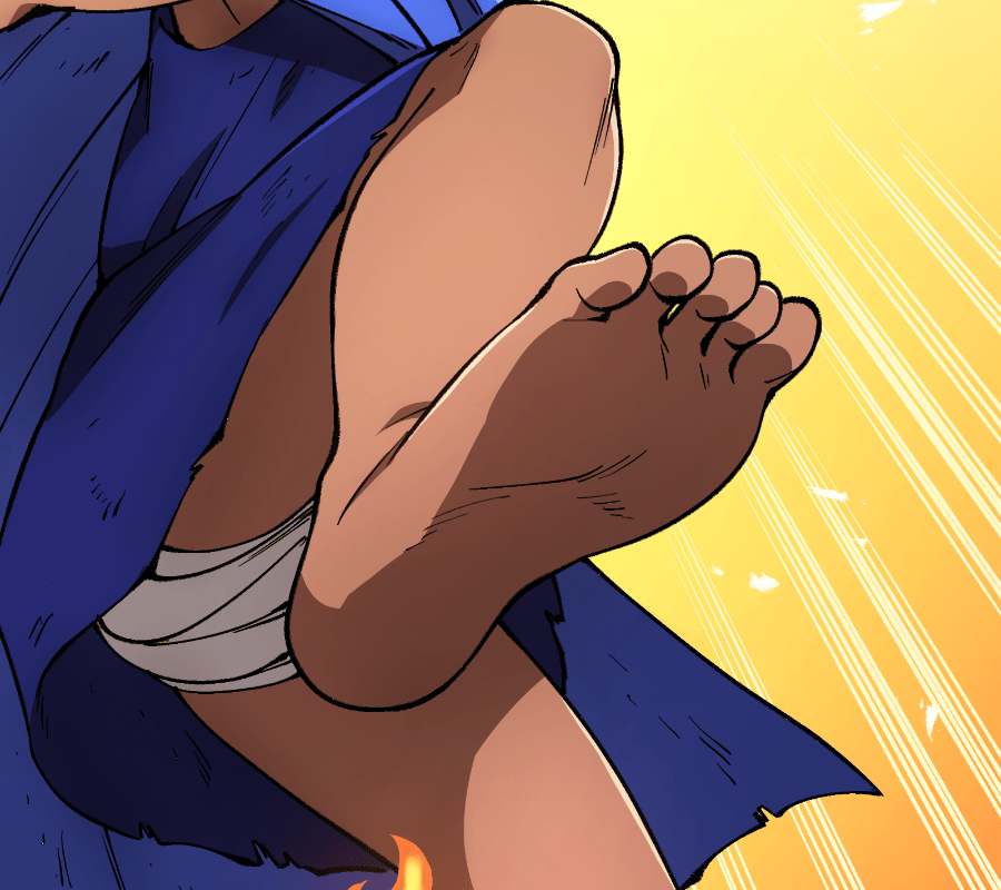 Read Jinna chapter 36 image 56 on Lezhin